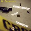 24Lemo - No Forensics (feat. Mrwakyoshytup & 5starmurdah) - Single